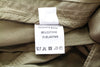 Brown Twill Trousers