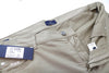 Brown Twill Trousers