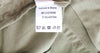 Brown Twill Trousers