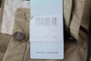 Brown Twill Trousers