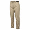 Brown Twill Trousers