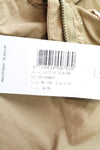 Brown Twill Trousers