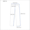 Brown Twill Trousers