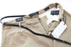 Brown Twill Trousers