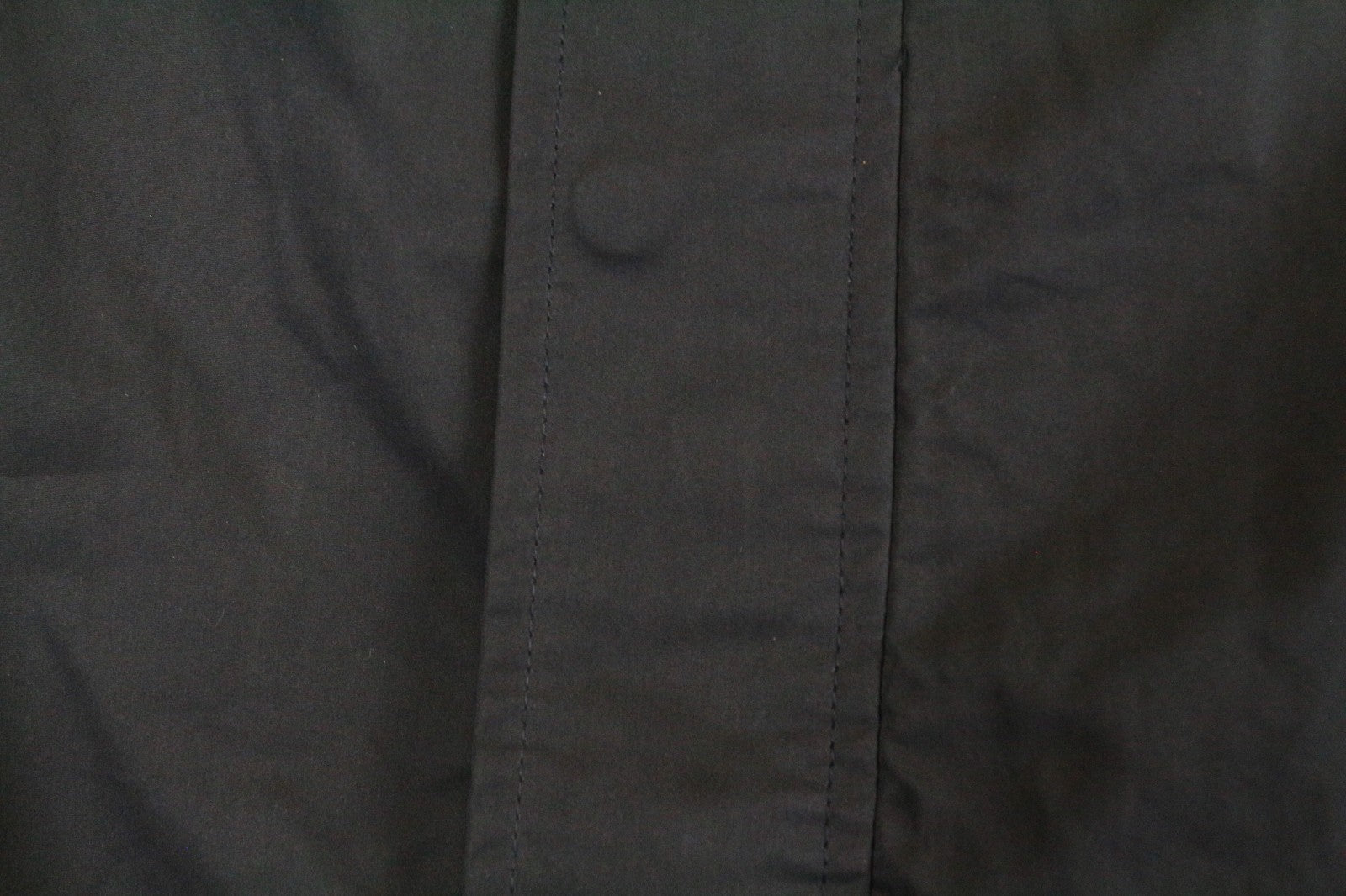SCOTCH & SODA Ams Couture Men Jacket S Navy Long Sleeve Lined Lightweight