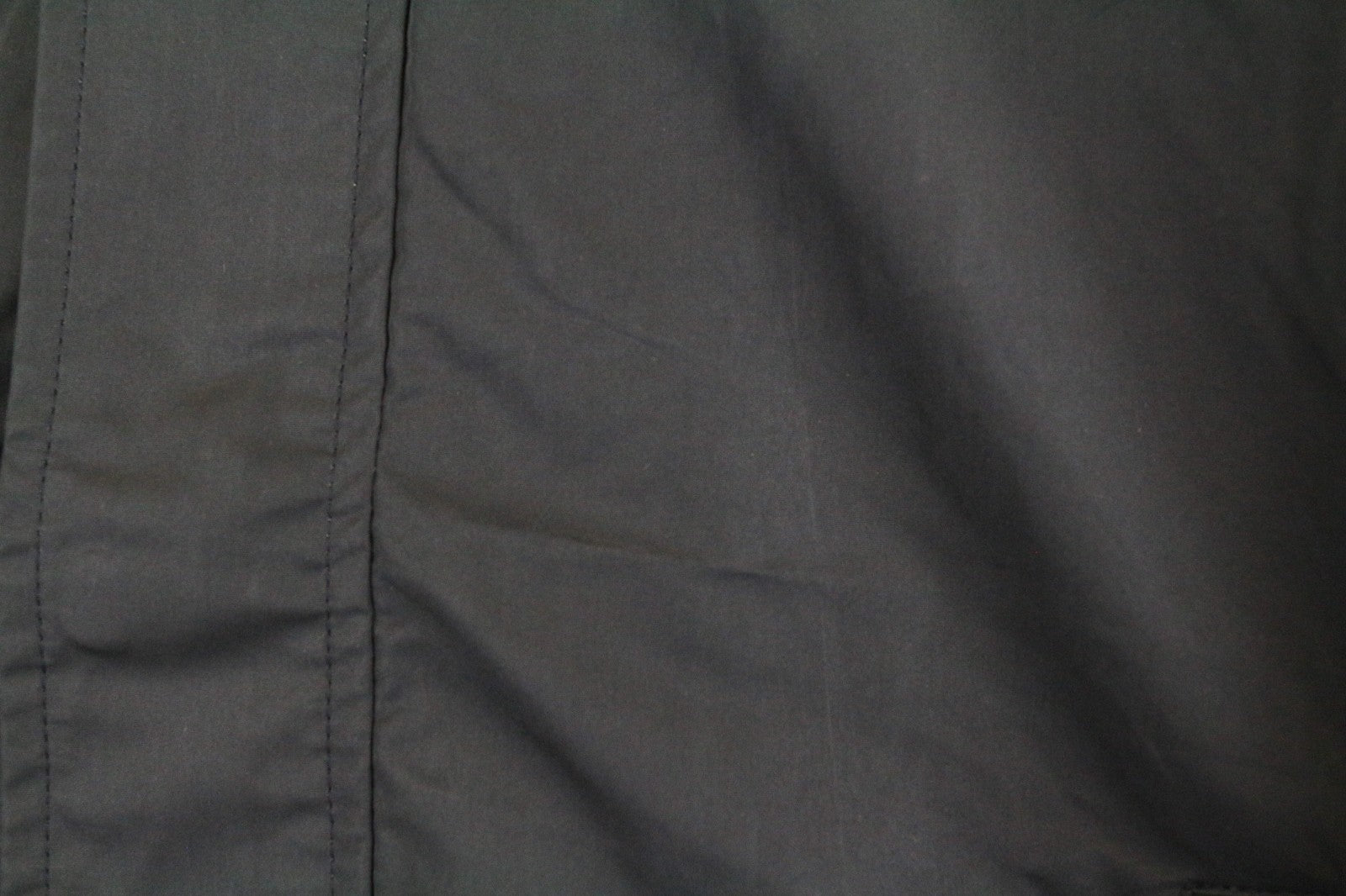 SCOTCH & SODA Ams Couture Men Jacket M Navy Long Sleeved Lined Lightweight
