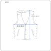 Waistcoat Brooke