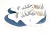 White Textile Trainers
