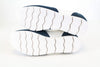 White Textile Trainers