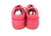 Red Trainers