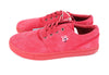 Red Trainers