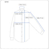 Shirt Ams Blauw