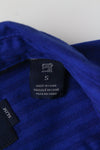 Shirt Ams Blauw