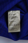 Shirt Ams Blauw