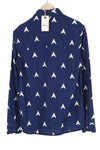 Shirt Ams Blauw