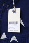 Shirt Ams Blauw