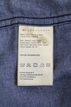 Shirt Ams Blauw