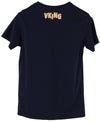 Navy Twill T-Shirt