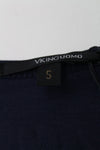 Navy Twill T-Shirt