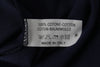 Navy Twill T-Shirt