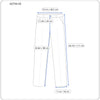 Brown Twill Trousers