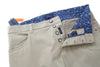 Brown Twill Trousers