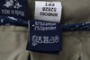 Brown Twill Trousers