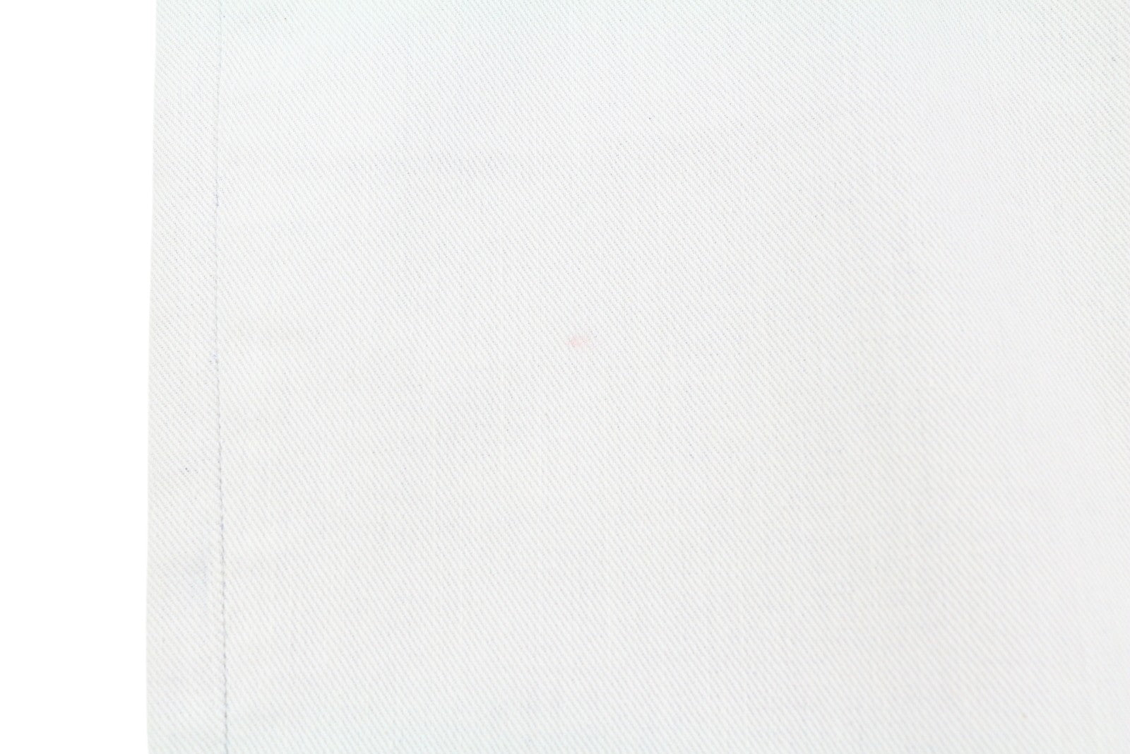 DIESEL Neekhol 003W7 Women Jeans W30/L32 White Distress Regular Straight Denim