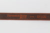 Brown Leather Belt