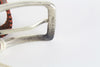 Brown Leather Belt