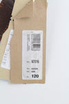 Brown Leather Belt