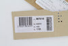 Orange Polyester Belt