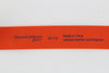 Orange Polyester Belt