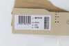 Orange Polyester Belt
