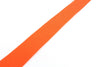 Orange Polyester Belt