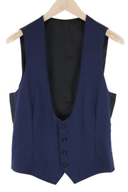 Waistcoat Lazio