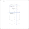 Waistcoat Lazio