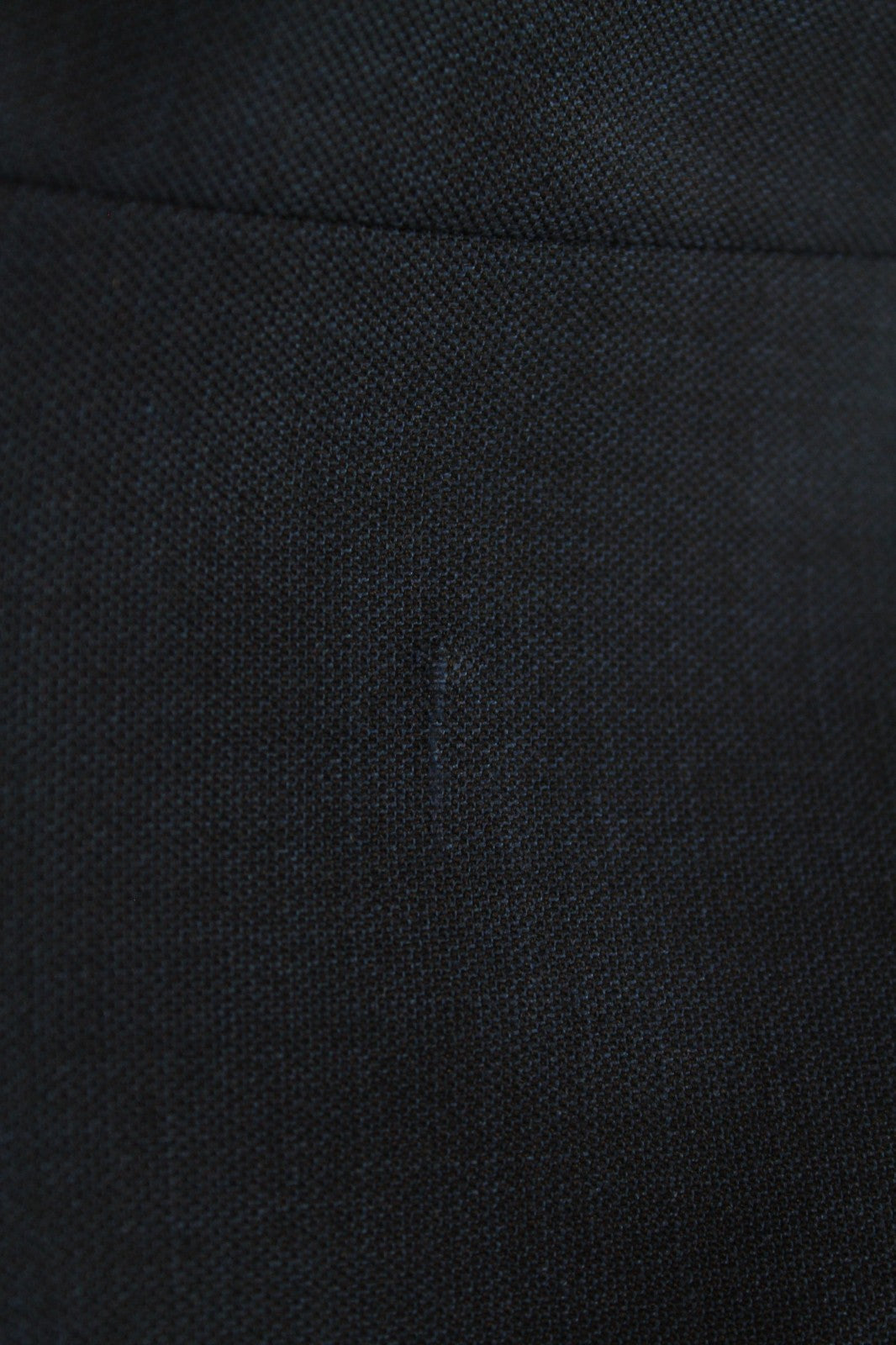 ANTONY MORATO Bonnie Men Blazer XL Dark Blue Slim Notch Classic Vented RRP149
