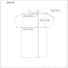 White Twill T-Shirt