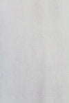 White Twill T-Shirt
