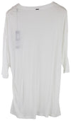 Off-White Modal T-Shirt
