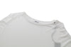 Off-White Modal T-Shirt