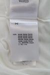 Off-White Modal T-Shirt