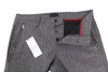 Grey Twill Trousers