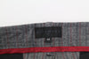 Grey Twill Trousers