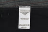 Grey Twill Trousers