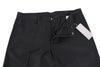 Grey Wool Trousers