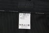 Grey Wool Trousers