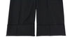 Grey Wool Trousers