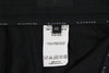 Black Wool Trousers